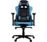 Компьютерное кресло Arozzi VERONA XL+ Blue VERONA-XLPLUS-BLUE 2