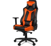 Компьютерное кресло Arozzi Vernazza Orange VERNAZZA-OR