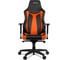 Компьютерное кресло Arozzi Vernazza Orange VERNAZZA-OR 3