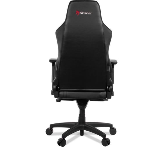 Компьютерное кресло Arozzi Vernazza Black VERNAZZA-BK