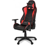 Компьютерное кресло Arozzi Mezzo V2 Red MEZZO-V2-RED