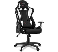 Компьютерное кресло Arozzi Mezzo V2 Fabric White MEZZO-V2-FB-WHITE