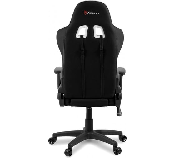 Компьютерное кресло Arozzi Mezzo V2 Fabric White MEZZO-V2-FB-WHITE