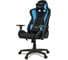 Компьютерное кресло Arozzi Mezzo V2 Fabric Blue MEZZO-V2-FB-BLUE 1