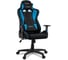 Компьютерное кресло Arozzi Mezzo V2 Fabric Blue MEZZO-V2-FB-BLUE 3