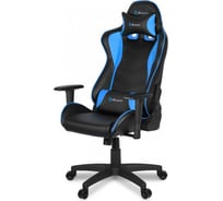 Компьютерное кресло Arozzi Mezzo V2 Blue MEZZO-V2-BLUE