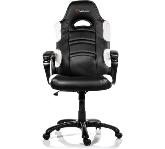 Компьютерное кресло Arozzi Enzo - White ENZO-WH