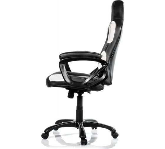 Компьютерное кресло Arozzi Enzo - White ENZO-WH
