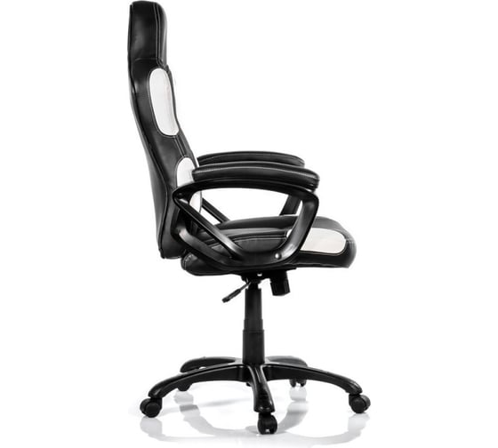 Компьютерное кресло Arozzi Enzo - White ENZO-WH