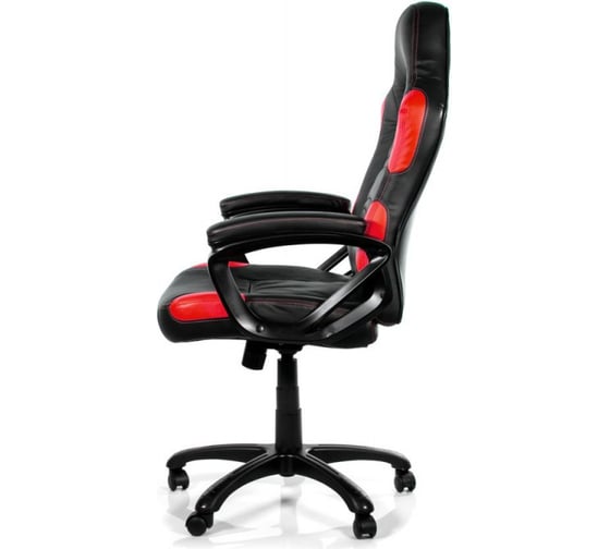Компьютерное кресло Arozzi Enzo - Red ENZO-RD
