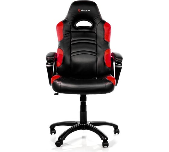 Компьютерное кресло Arozzi Enzo - Red ENZO-RD