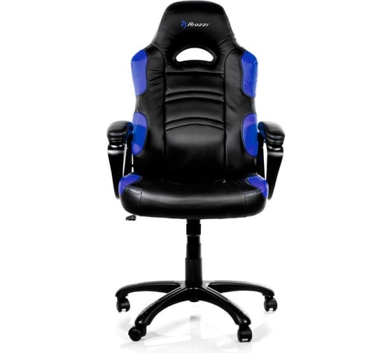 Компьютерное кресло Arozzi Enzo - Blue ENZO-BL