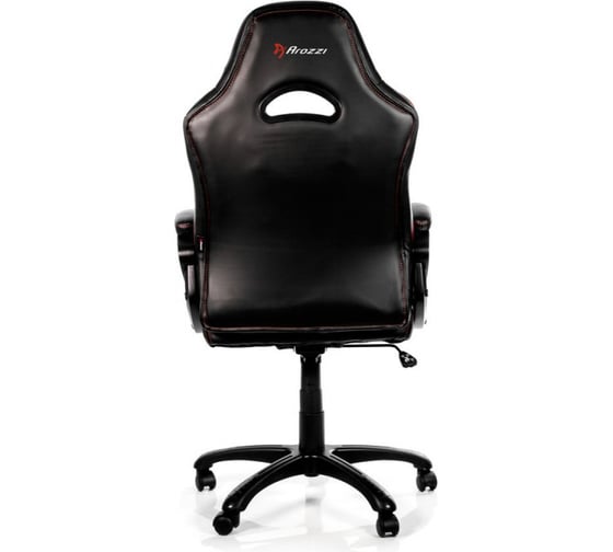 Компьютерное кресло Arozzi Enzo Orange ENZO-OR выгодная цена