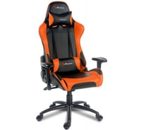Компьютерное кресло Arozzi Verona - Orange VERONA-V2-OR
