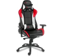 Компьютерное кресло Arozzi Verona Pro - Red VERONA-PRO-V2-RD