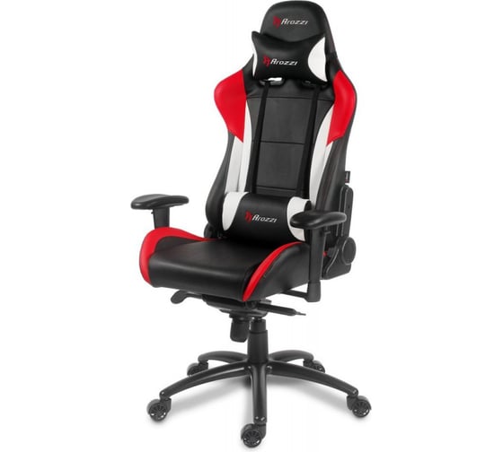 Компьютерное кресло Arozzi Verona Pro - Red VERONA-PRO-V2-RD