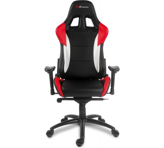 Компьютерное кресло Arozzi Verona Pro - Red VERONA-PRO-V2-RD