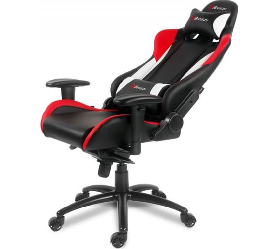 Компьютерное кресло Arozzi Verona Pro - Red VERONA-PRO-V2-RD