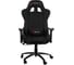 Компьютерное кресло Arozzi Inizio Fabric - Black INIZIO-FB-BLACK 3