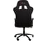 Компьютерное кресло Arozzi Inizio Fabric - Black INIZIO-FB-BLACK 4