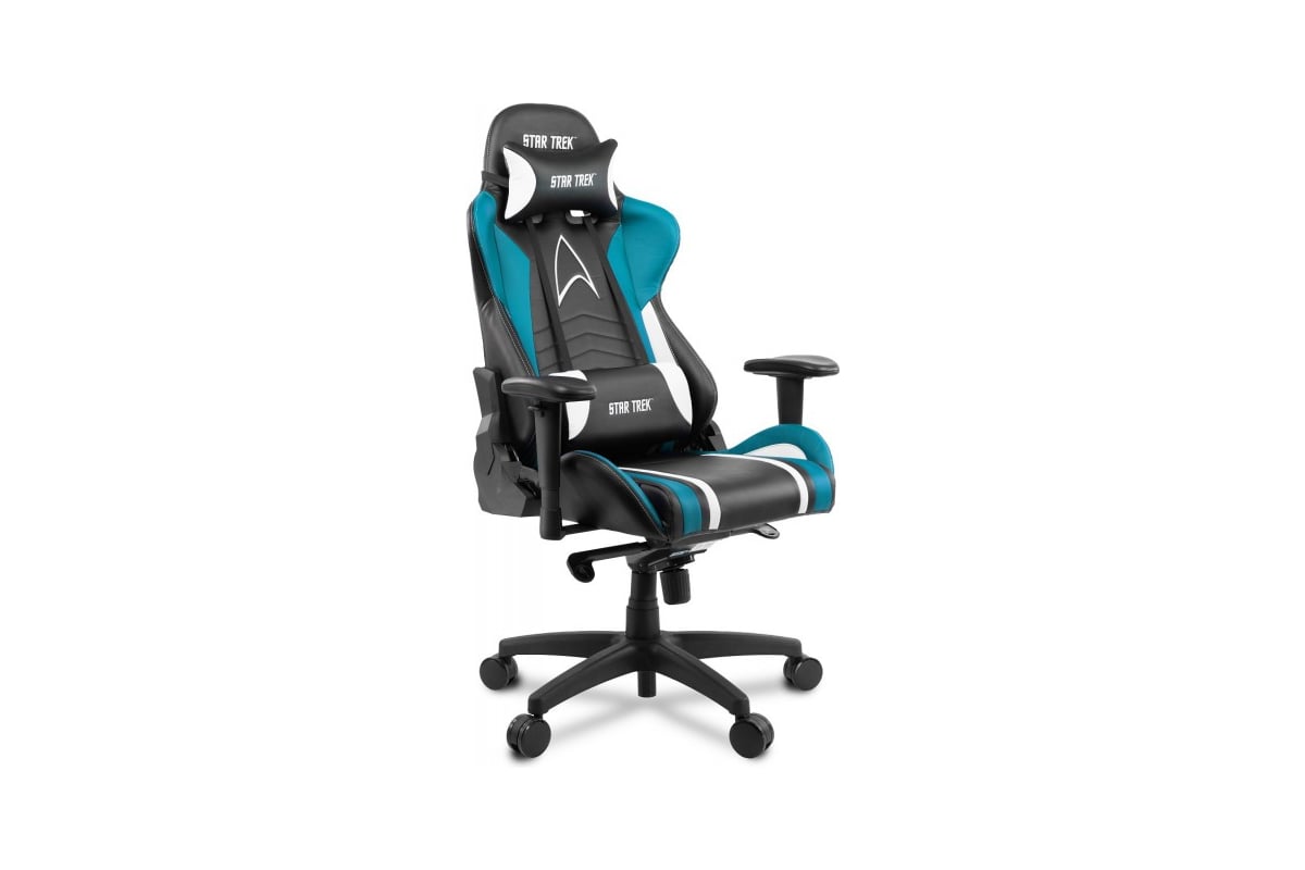 Arozzi gaming deals chair blue