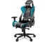 Компьютерное кресло Arozzi Gaming Chair - Star Trek Edition - Blue VV2-ST-BL 1
