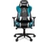 Компьютерное кресло Arozzi Gaming Chair - Star Trek Edition - Blue VV2-ST-BL 2