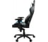 Компьютерное кресло Arozzi Gaming Chair - Star Trek Edition - Blue VV2-ST-BL 4