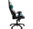 Компьютерное кресло Arozzi Gaming Chair - Star Trek Edition - Blue VV2-ST-BL 5