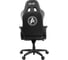 Компьютерное кресло Arozzi Gaming Chair - Star Trek Edition - Blue VV2-ST-BL 6