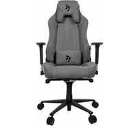 Компьютерное кресло для геймеров Arozzi Vernazza Soft Fabric - Ash VERNAZZA-SFB-ASH