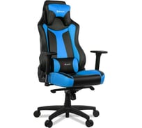 Компьютерное кресло Arozzi Vernazza Blue VERNAZZA-BL