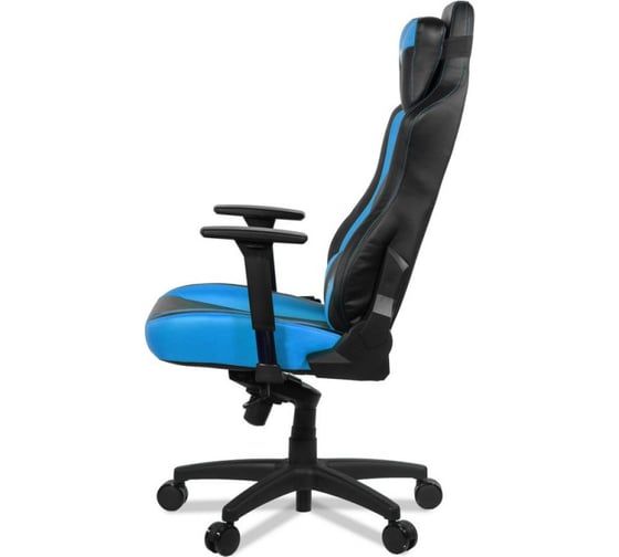 Компьютерное кресло Arozzi Vernazza Blue VERNAZZA-BL