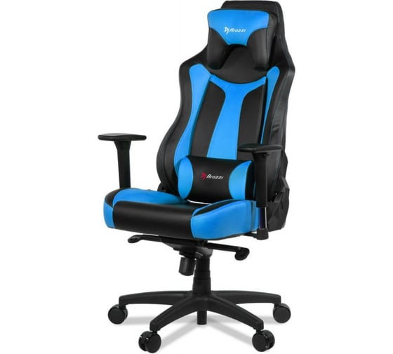 Компьютерное кресло Arozzi Vernazza Blue VERNAZZA-BL