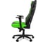 Компьютерное кресло Arozzi Vernazza Green VERNAZZA-GN 3