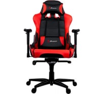Компьютерное кресло Arozzi VERONA XL+ - Red VERONA-XLPLUS-RED