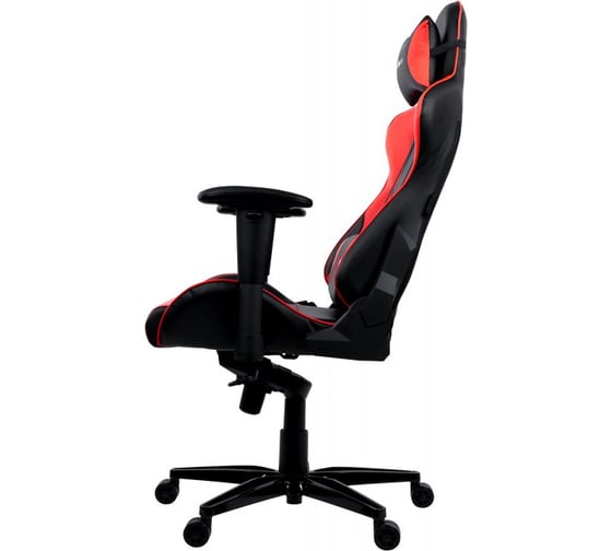 Компьютерное кресло Arozzi VERONA XL+ - Red VERONA-XLPLUS-RED