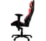 Компьютерное кресло Arozzi VERONA XL+ - Red VERONA-XLPLUS-RED 3