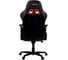 Компьютерное кресло Arozzi VERONA XL+ - Red VERONA-XLPLUS-RED 5
