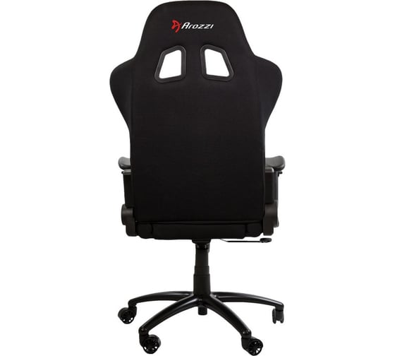 Компьютерное кресло Arozzi Inizio Fabric - RED INIZIO-FB-RED