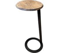 Кофейный столик для дивана Резка Металла 325