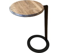 Кофейный столик для дивана Резка Металла 326