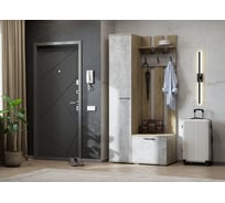 Модульная прихожая Арника Бостон Комплект 1 Н142670