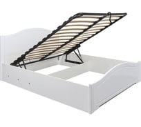 Кровать с подъемным механизмом Арника Виктория 05 160x200 см Т0014160