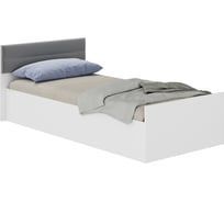 Кровать с реечным настилом Арника Фьюжн КР-03 90x200 см Н130620