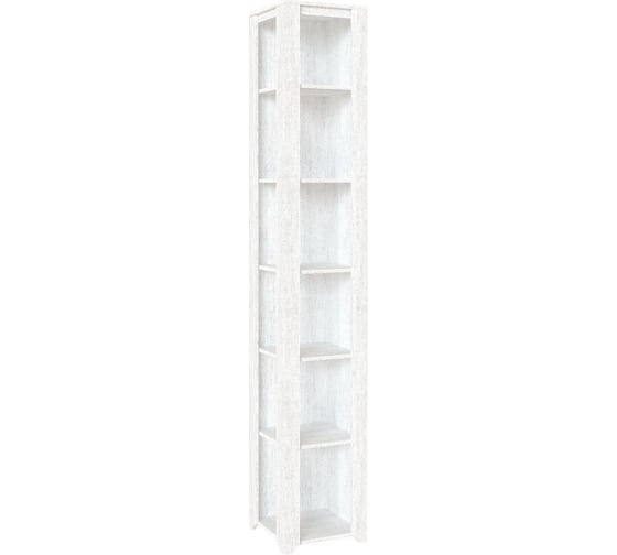 Стеллаж Арника Твист 29 00-00023765