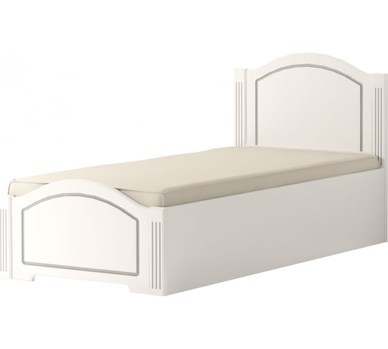 Кровать Арника Виктория 90x200 см Т0016265 1