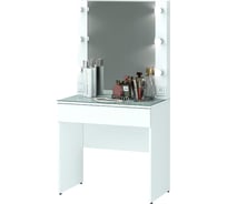 Стол косметический Арника Мемори СТ-03 00-00022634