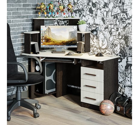 Стол компьютерный Арника Каспер Т0018254