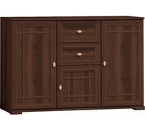 Тумба высокая Арника Sherlock 5 орех Т0009587